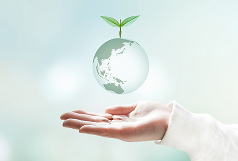 社訓・企業理念